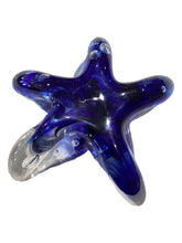 Glass Starfish