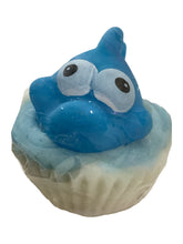 Duck, Duck, Soap