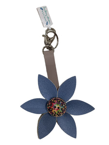 Flower Keychain