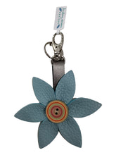 Flower Keychain