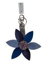 Flower Keychain