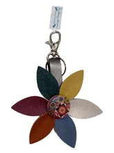 Flower Keychain