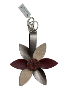 Flower Keychain