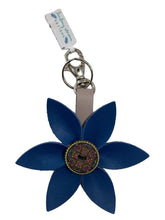 Flower Keychain