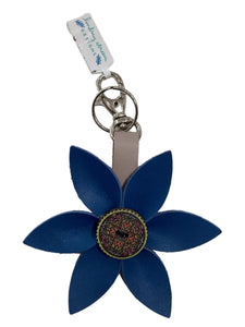 Flower Keychain