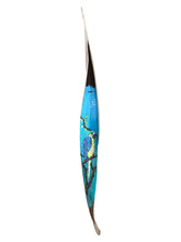 Sea Pod Parrot
