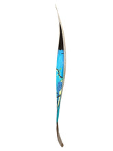 Sea Pod Parrot