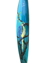 Sea Pod Parrot