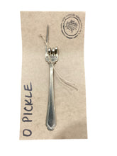 "O Pickle" Serving Fork