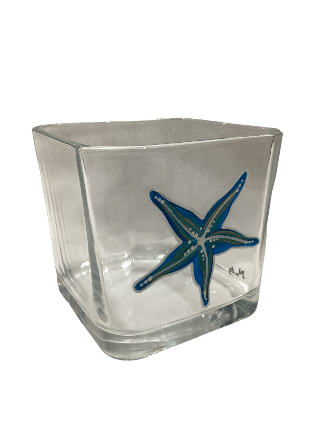 Candy Dish - Starfish