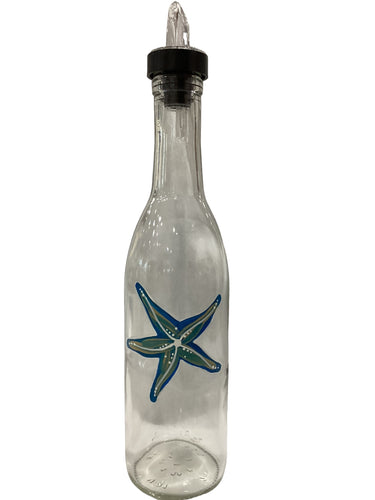 Pour Bottle - Starfish