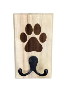 Dog Leash Hanger