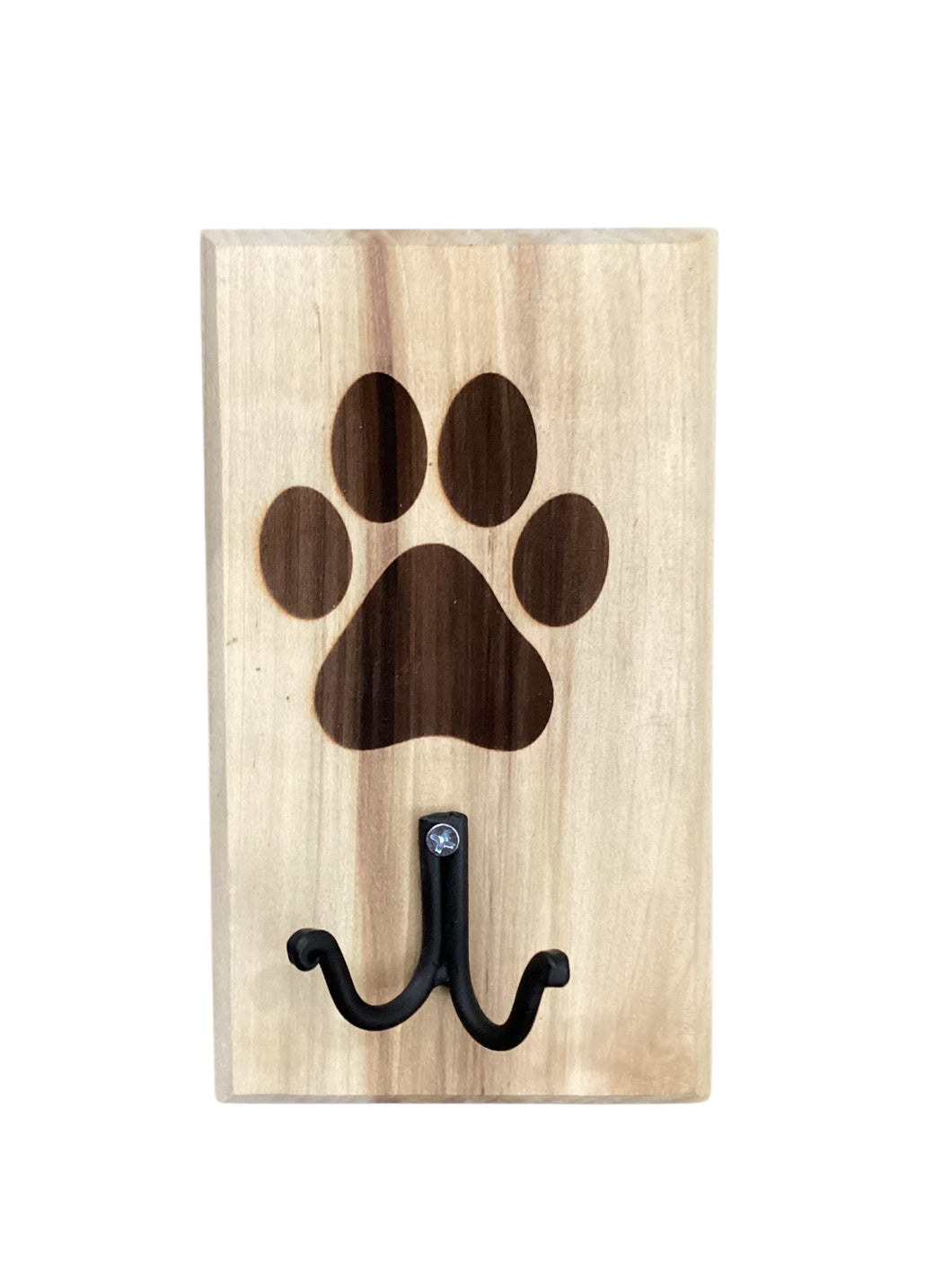 Dog Leash Hanger