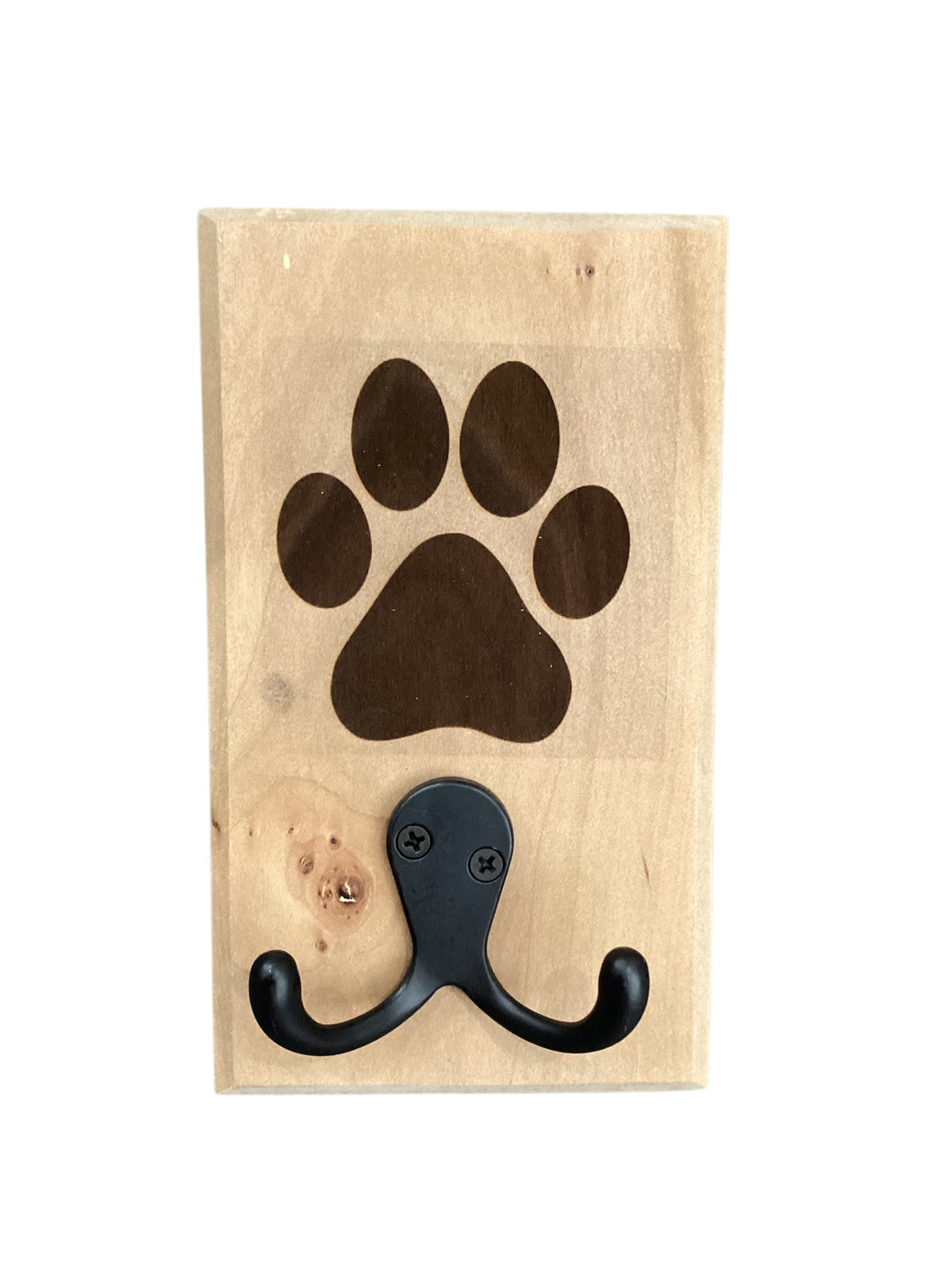 Dog Leash Hanger