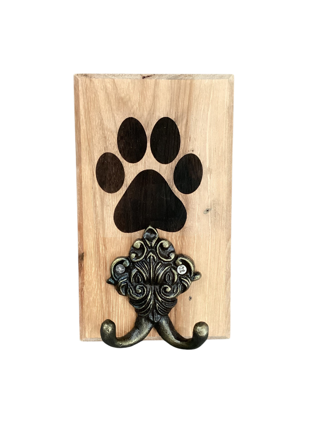 Dog Leash Hanger