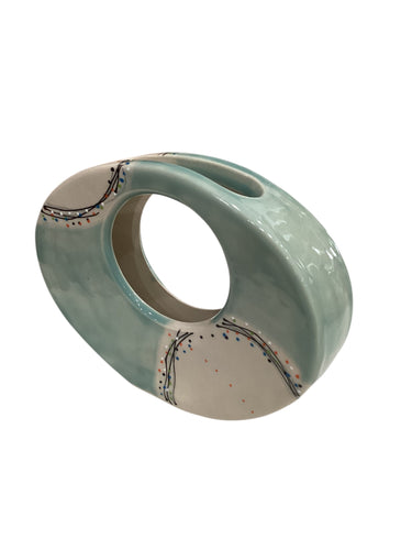 Ring Vase