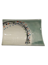 Soap Dish - Aqua
