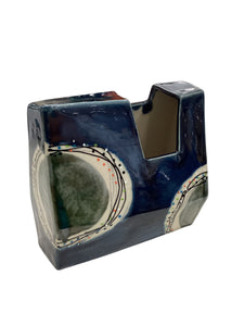 Abstract Vase