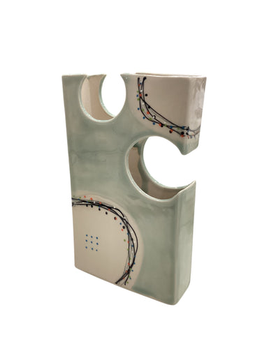 Bubble Vase