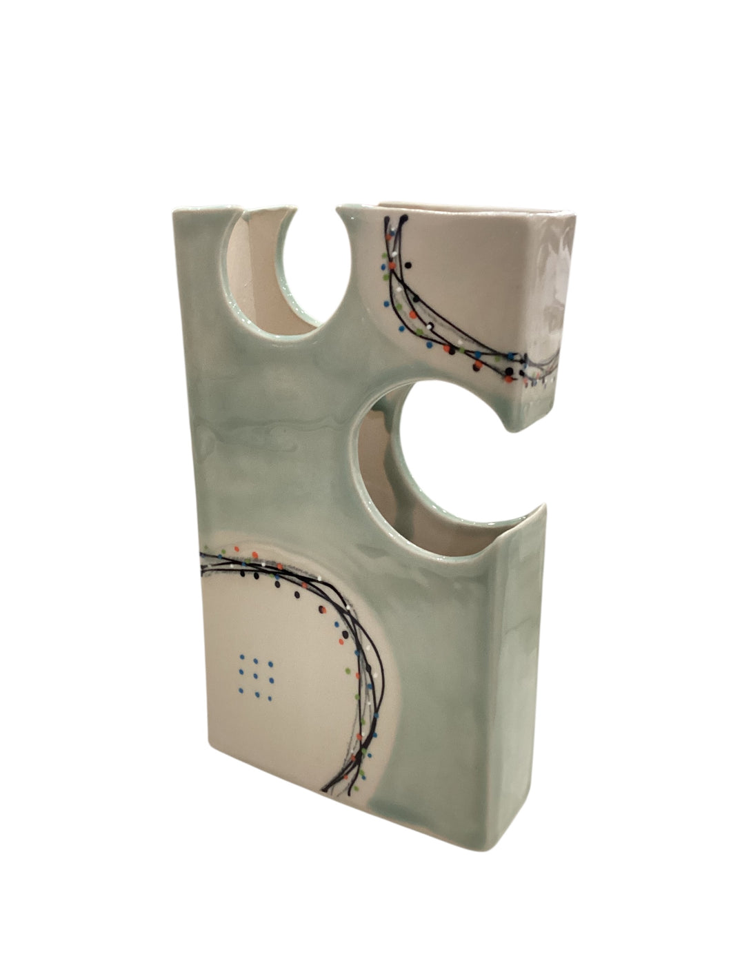 Bubble Vase