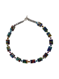 Millefiori Necklace