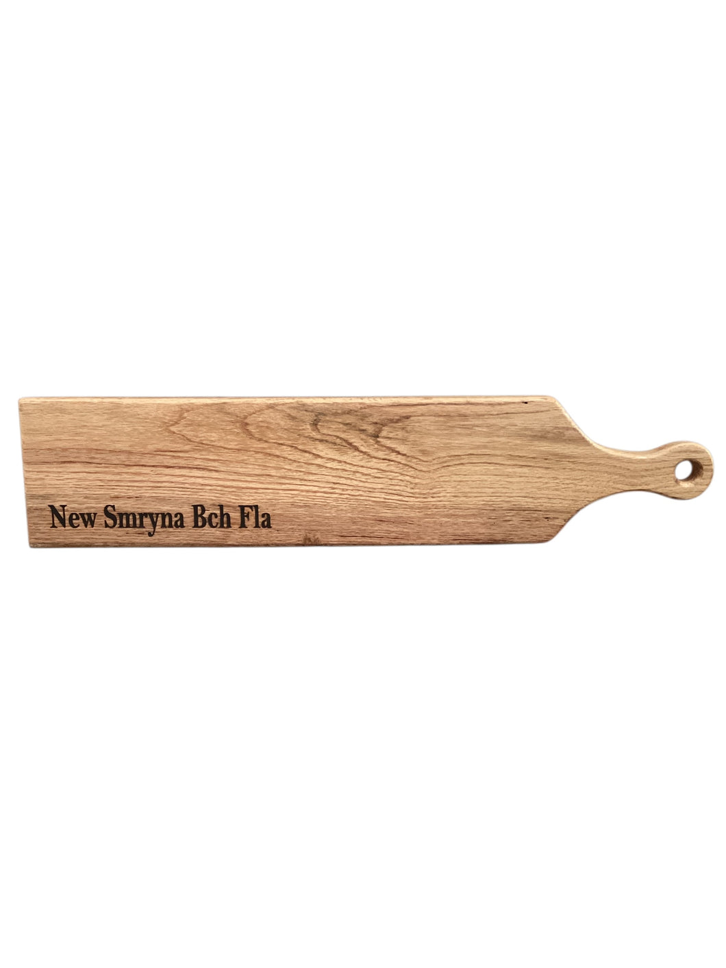 Baguette Board - Live Oak Wood