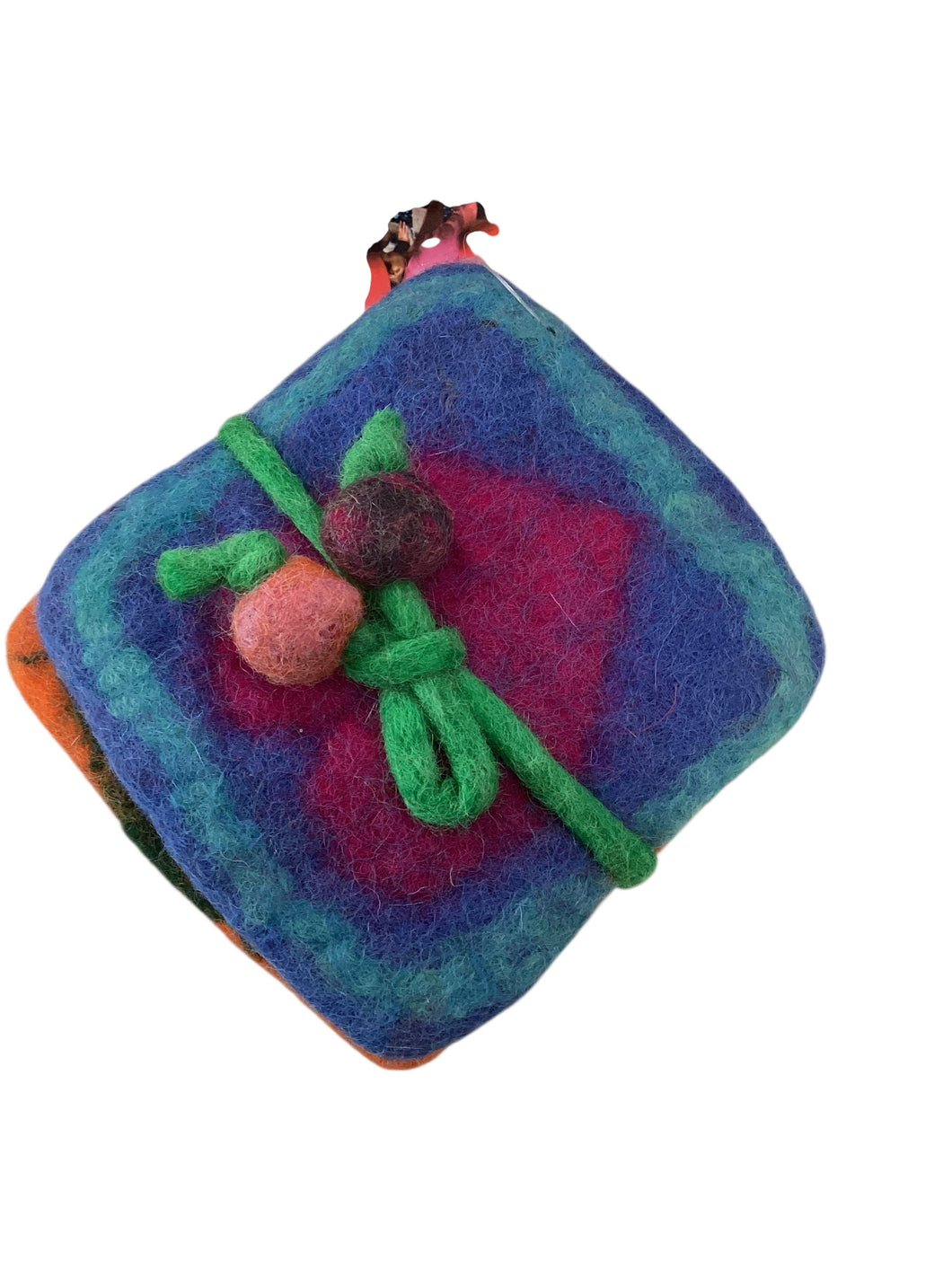 Felt Coasters