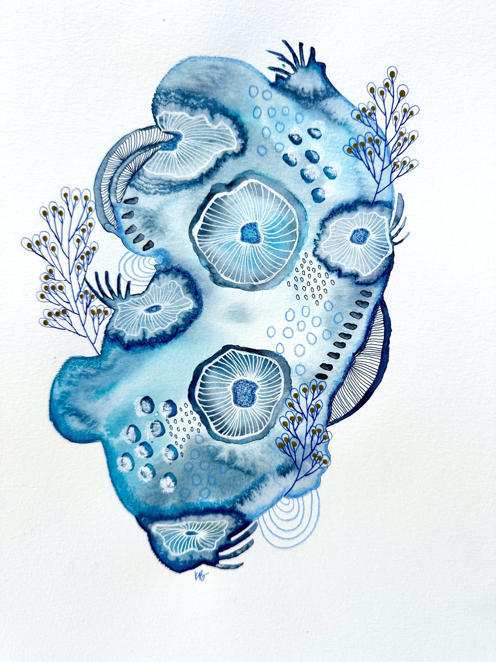 Flora & Fauna VI