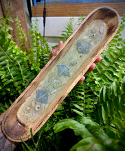 Stingray Incense Tray