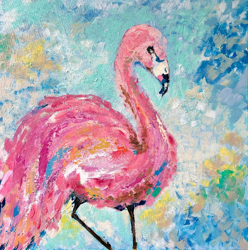 Flamingo