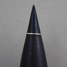 Mini Rings - gold-filled - with sizes