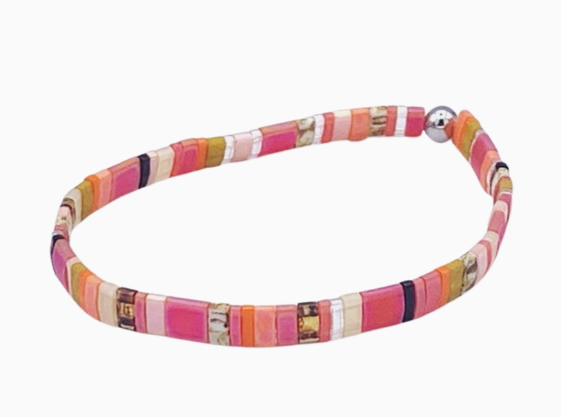 Tila Bead Bracelet - Mischievous - LG