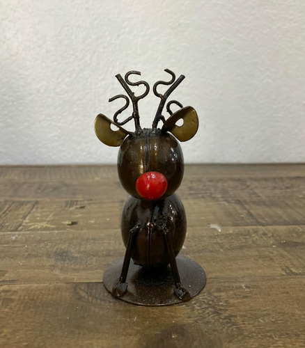Christmas - Reindeer - Mini