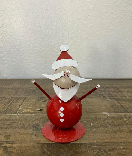 Christmas - Santa Claus - Mini