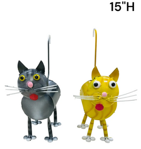 Cat - Standing