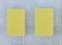 Man Suds - Men's Natural Grapefruit Bergamot Citrus Soap (2pk of 4 oz. bar)