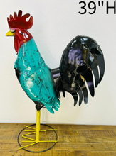 Rooster