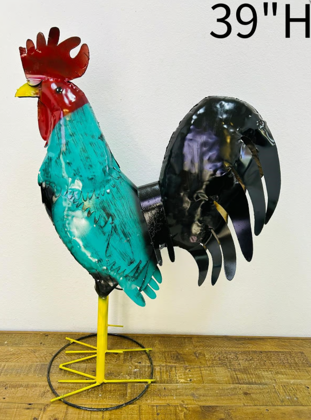 Rooster