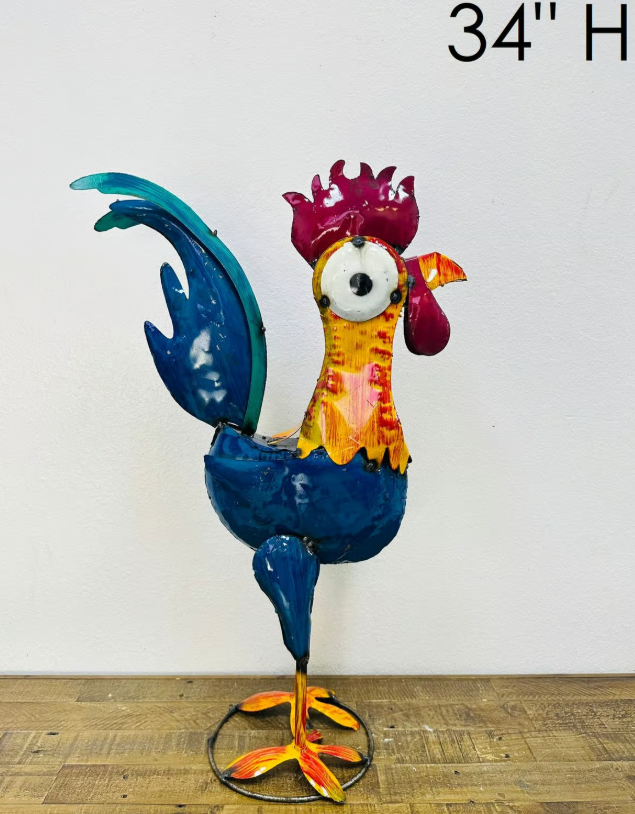 Rooster