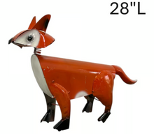 Fox