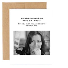 Greeting Card - All Occasion