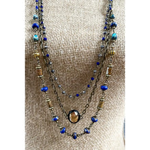 Justina Necklace
