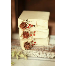 Comfort and Joy Soap