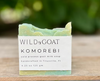 Wild Goat Soap - Komorebi