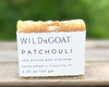 Wild Goat Soap - Patchouli