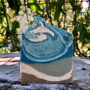 Wild Goat Soap - New Smyrna Beach