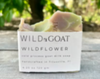 Wild Goat Soap - Wildflower