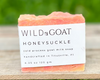 Wild Goat Soap - Honeysuckle