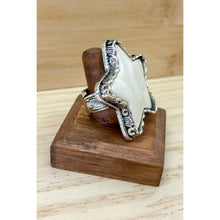 Star Chaser Ring - Bronze