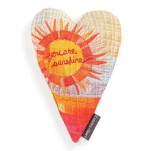 You Are My Sunshine Comfort Heart